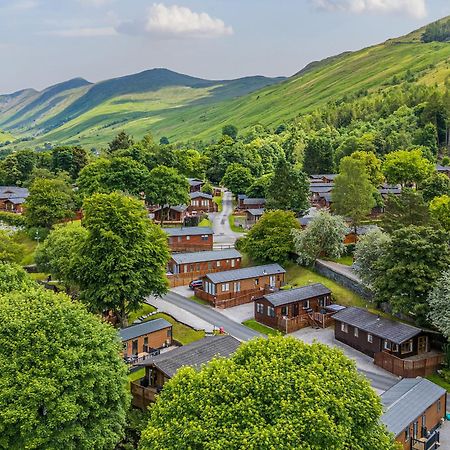 Striding Edge Lodge Windermere Zewnętrze zdjęcie