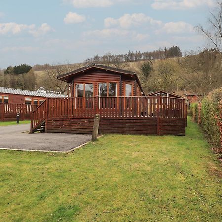 Striding Edge Lodge Windermere Zewnętrze zdjęcie