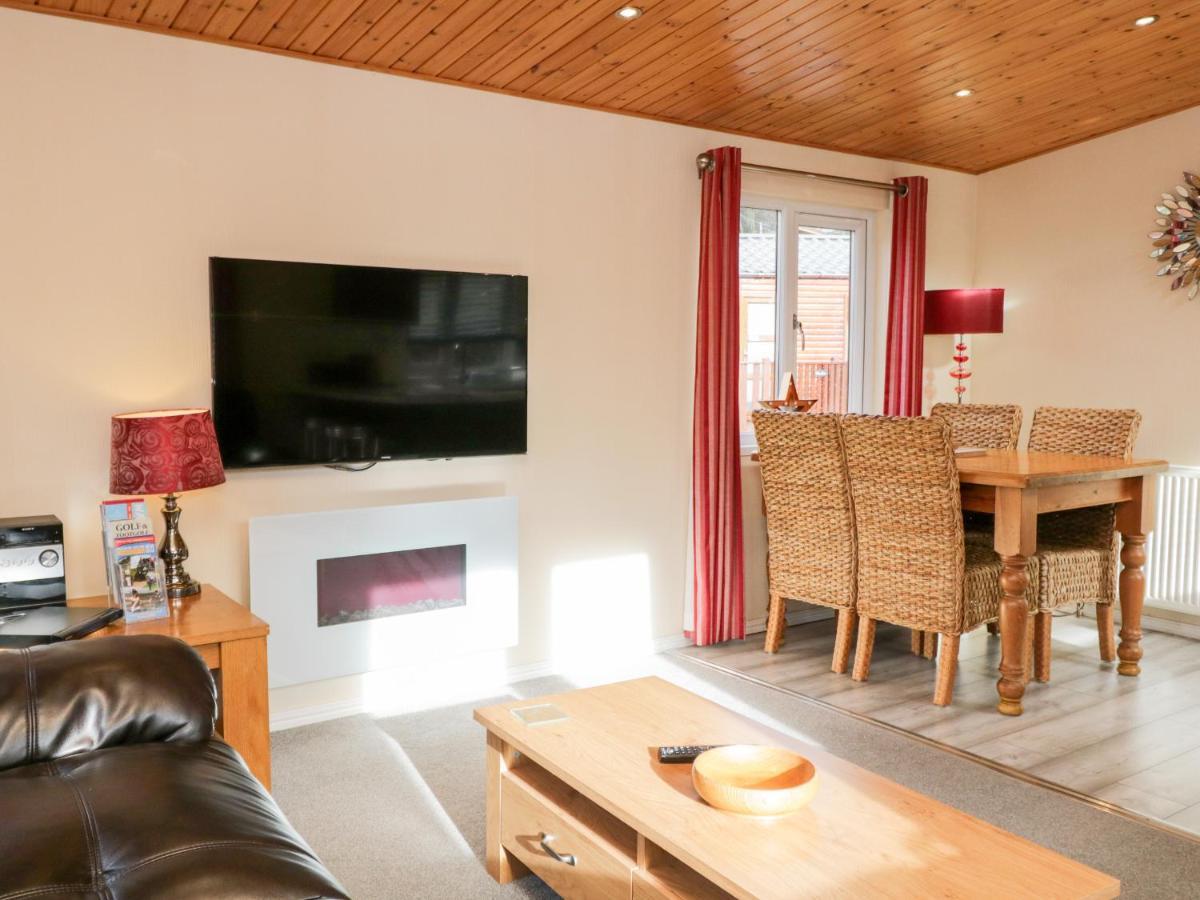 Striding Edge Lodge Windermere Zewnętrze zdjęcie