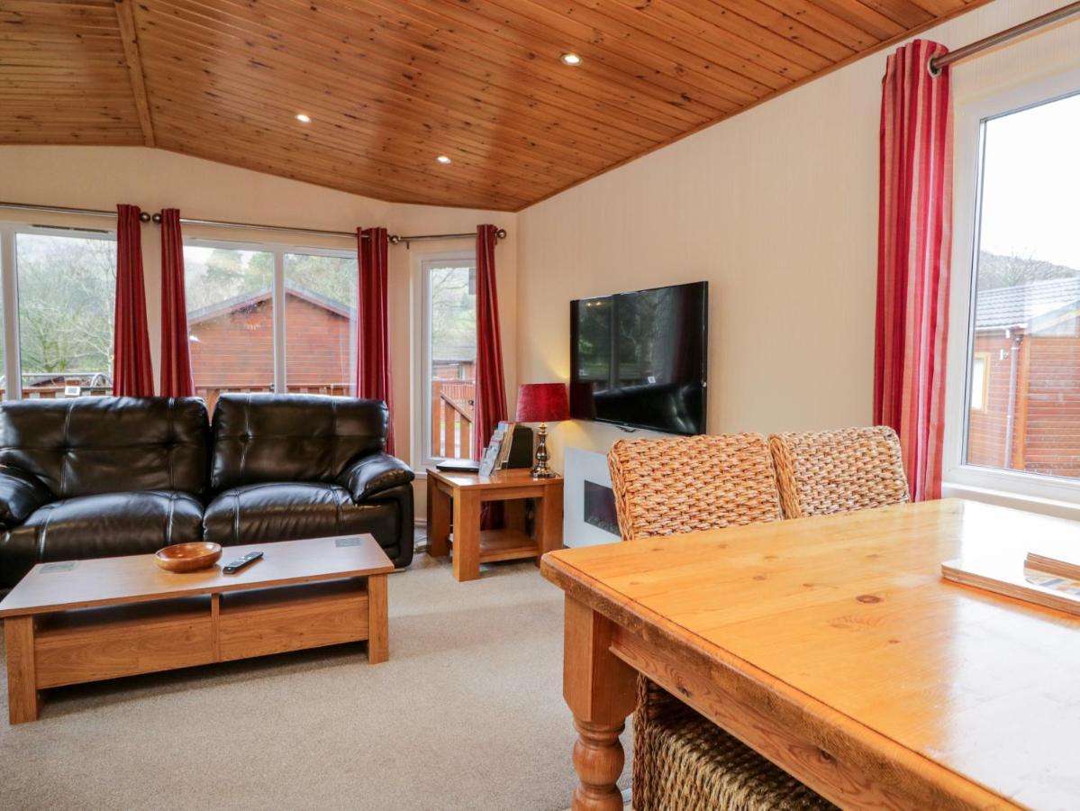 Striding Edge Lodge Windermere Zewnętrze zdjęcie