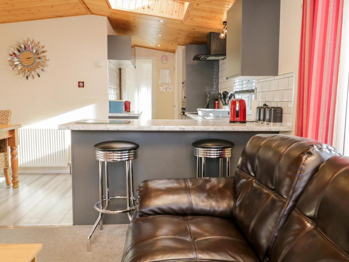 Striding Edge Lodge Windermere Zewnętrze zdjęcie