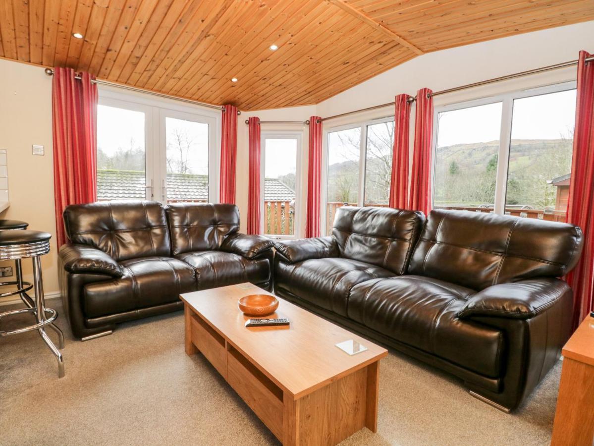 Striding Edge Lodge Windermere Zewnętrze zdjęcie