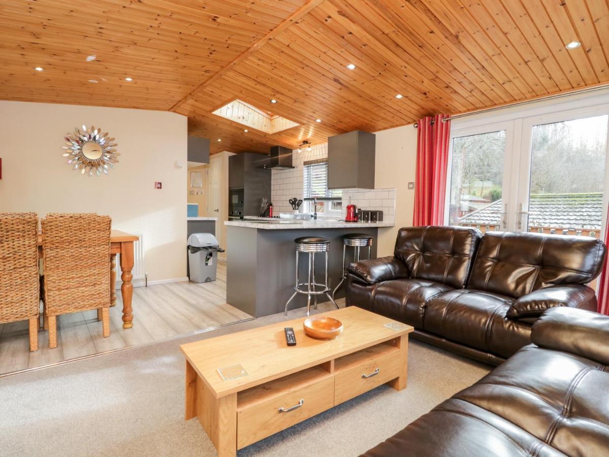 Striding Edge Lodge Windermere Zewnętrze zdjęcie