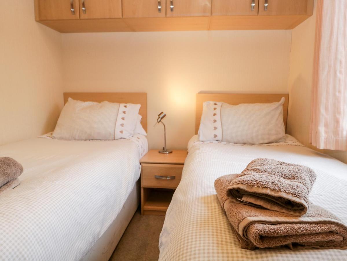 Striding Edge Lodge Windermere Zewnętrze zdjęcie