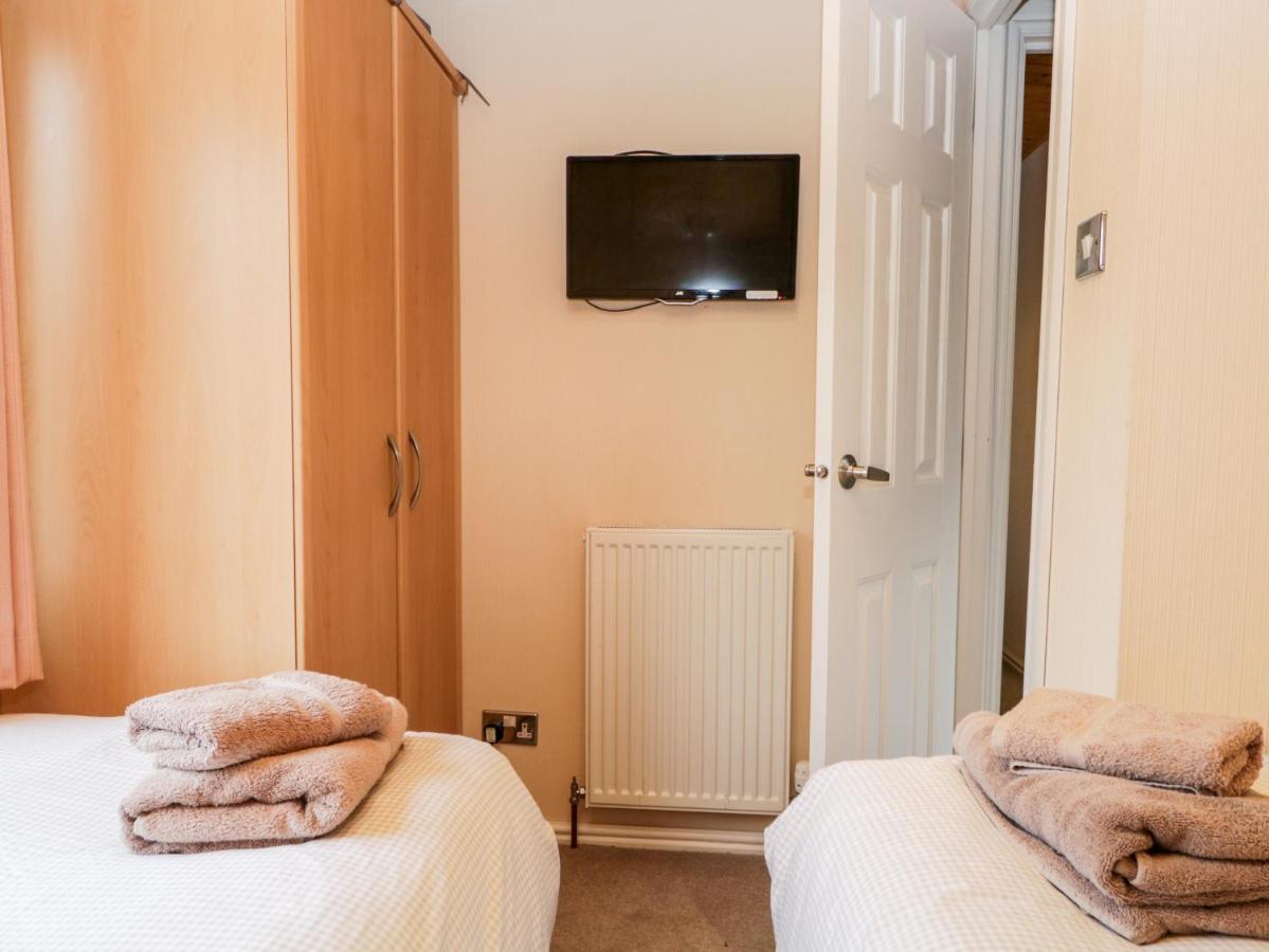 Striding Edge Lodge Windermere Zewnętrze zdjęcie