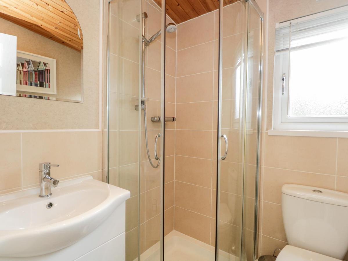 Striding Edge Lodge Windermere Zewnętrze zdjęcie