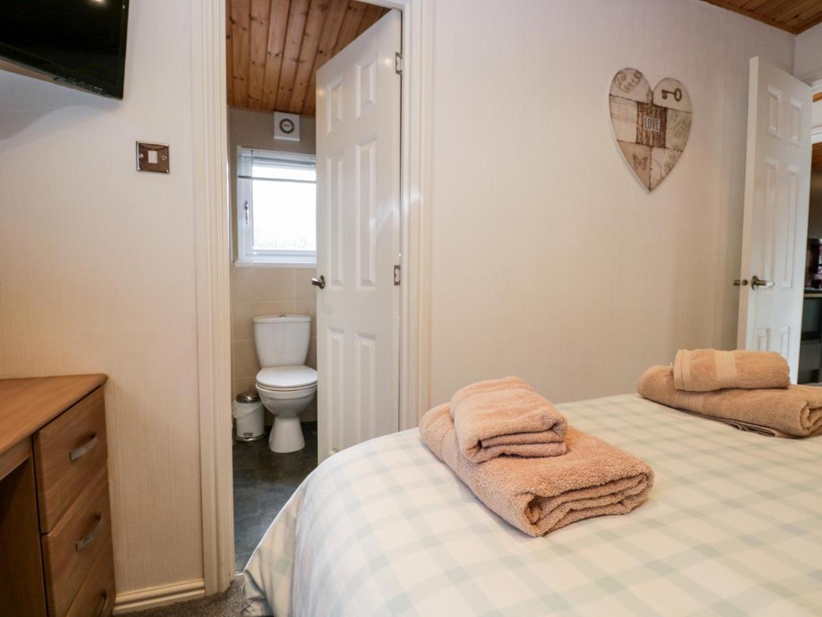 Striding Edge Lodge Windermere Zewnętrze zdjęcie