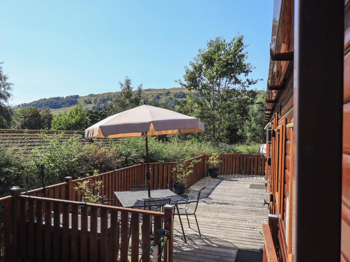 Striding Edge Lodge Windermere Zewnętrze zdjęcie