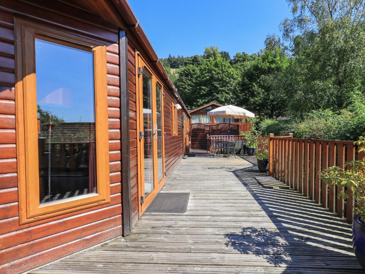 Striding Edge Lodge Windermere Zewnętrze zdjęcie