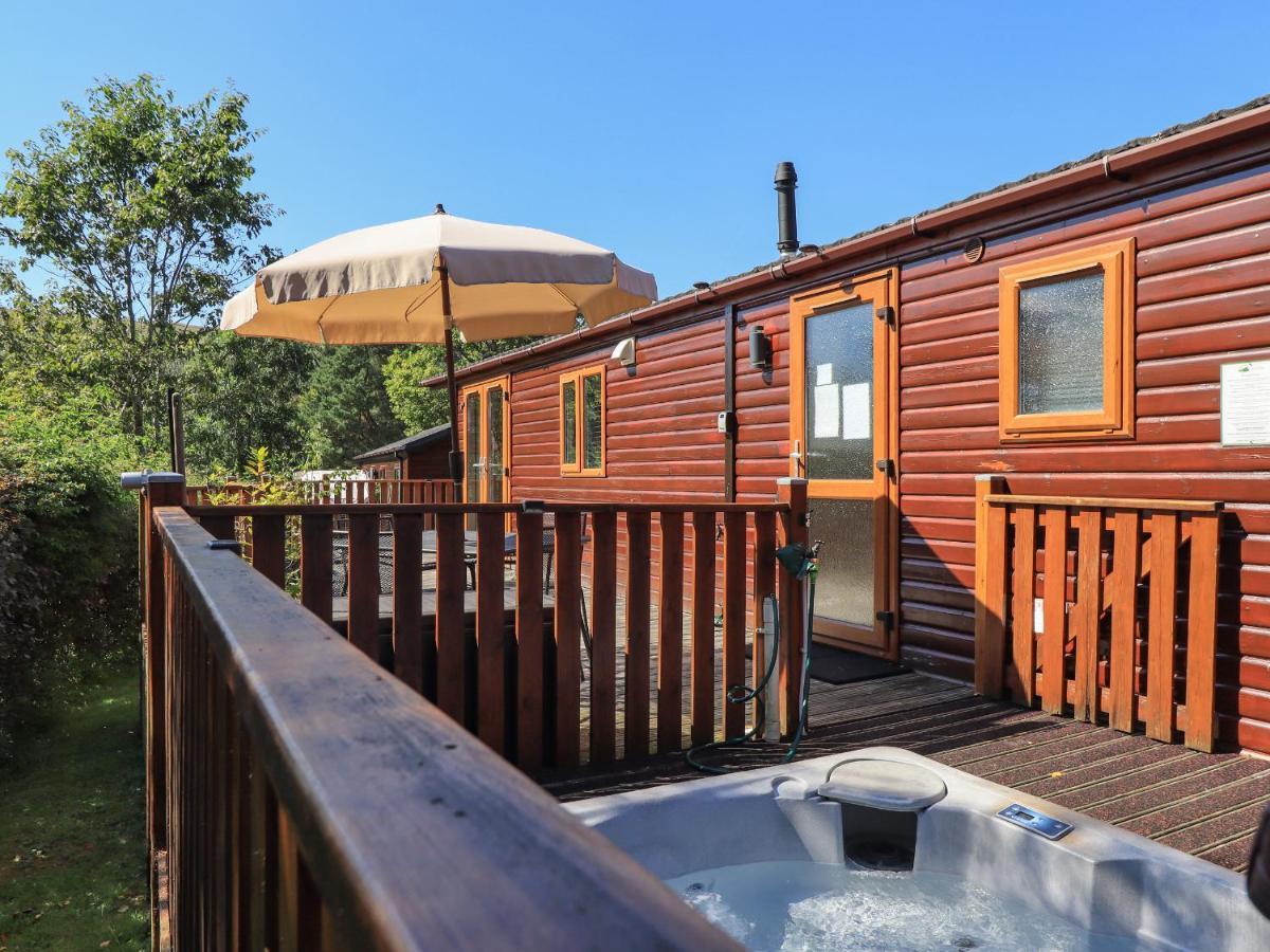 Striding Edge Lodge Windermere Zewnętrze zdjęcie