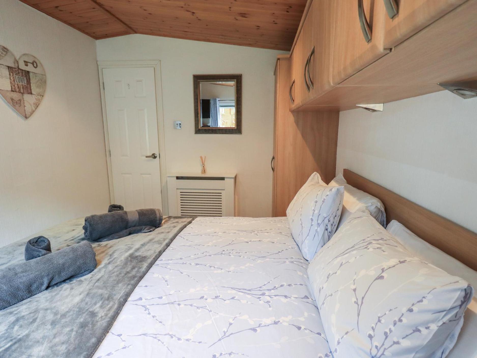 Striding Edge Lodge Windermere Zewnętrze zdjęcie