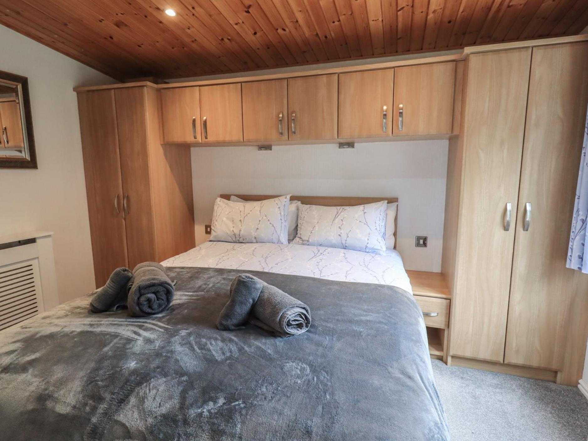 Striding Edge Lodge Windermere Zewnętrze zdjęcie