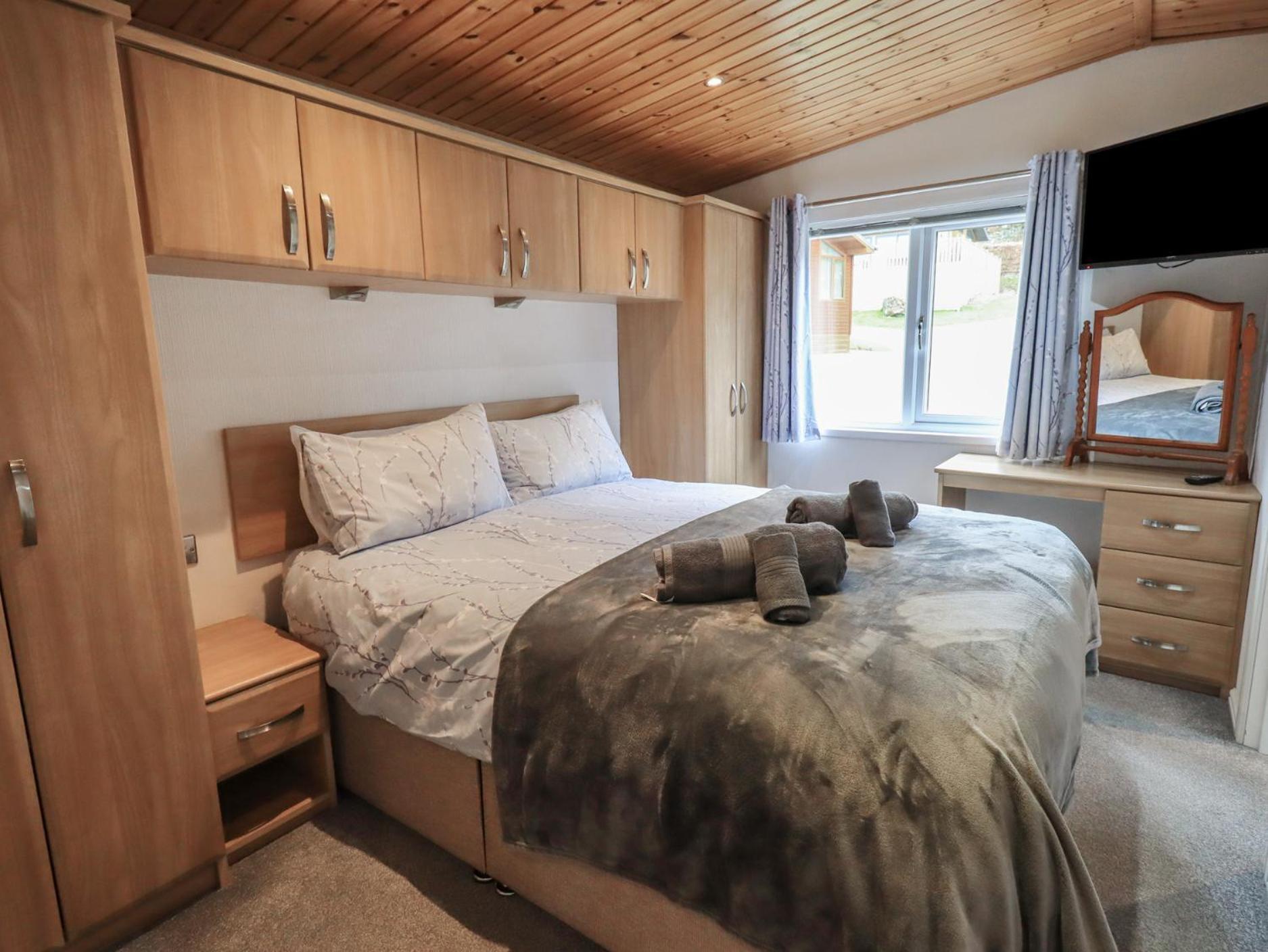 Striding Edge Lodge Windermere Zewnętrze zdjęcie
