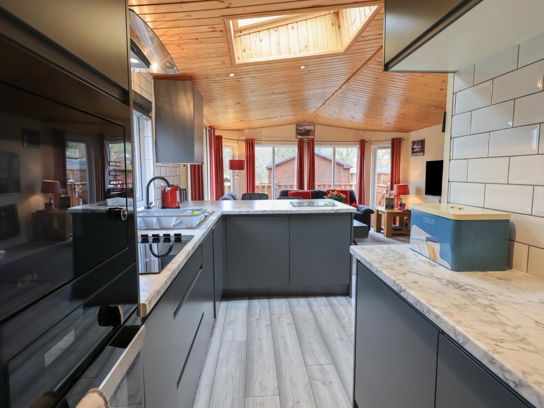 Striding Edge Lodge Windermere Zewnętrze zdjęcie