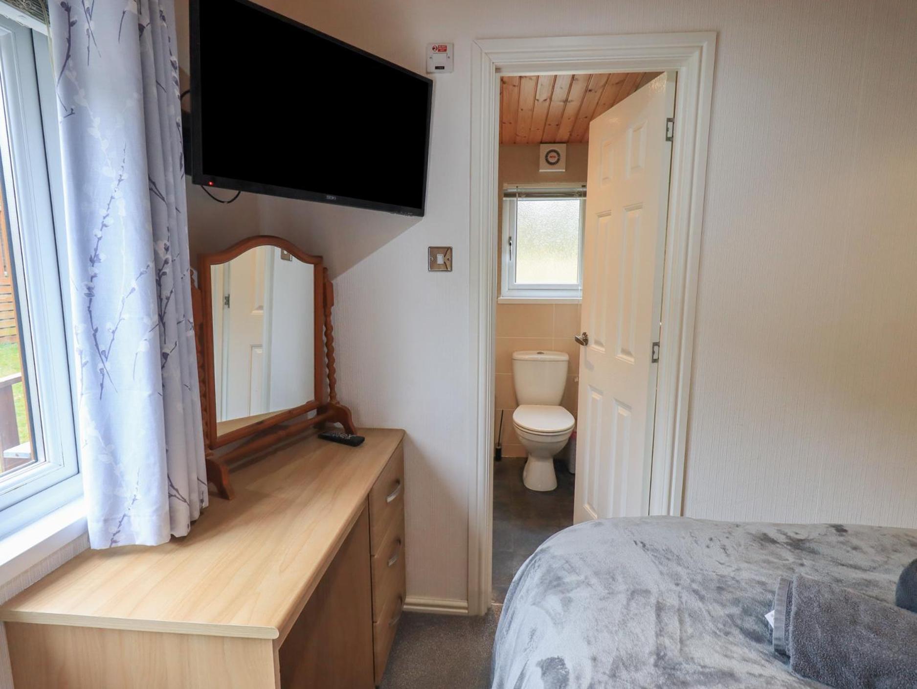 Striding Edge Lodge Windermere Zewnętrze zdjęcie