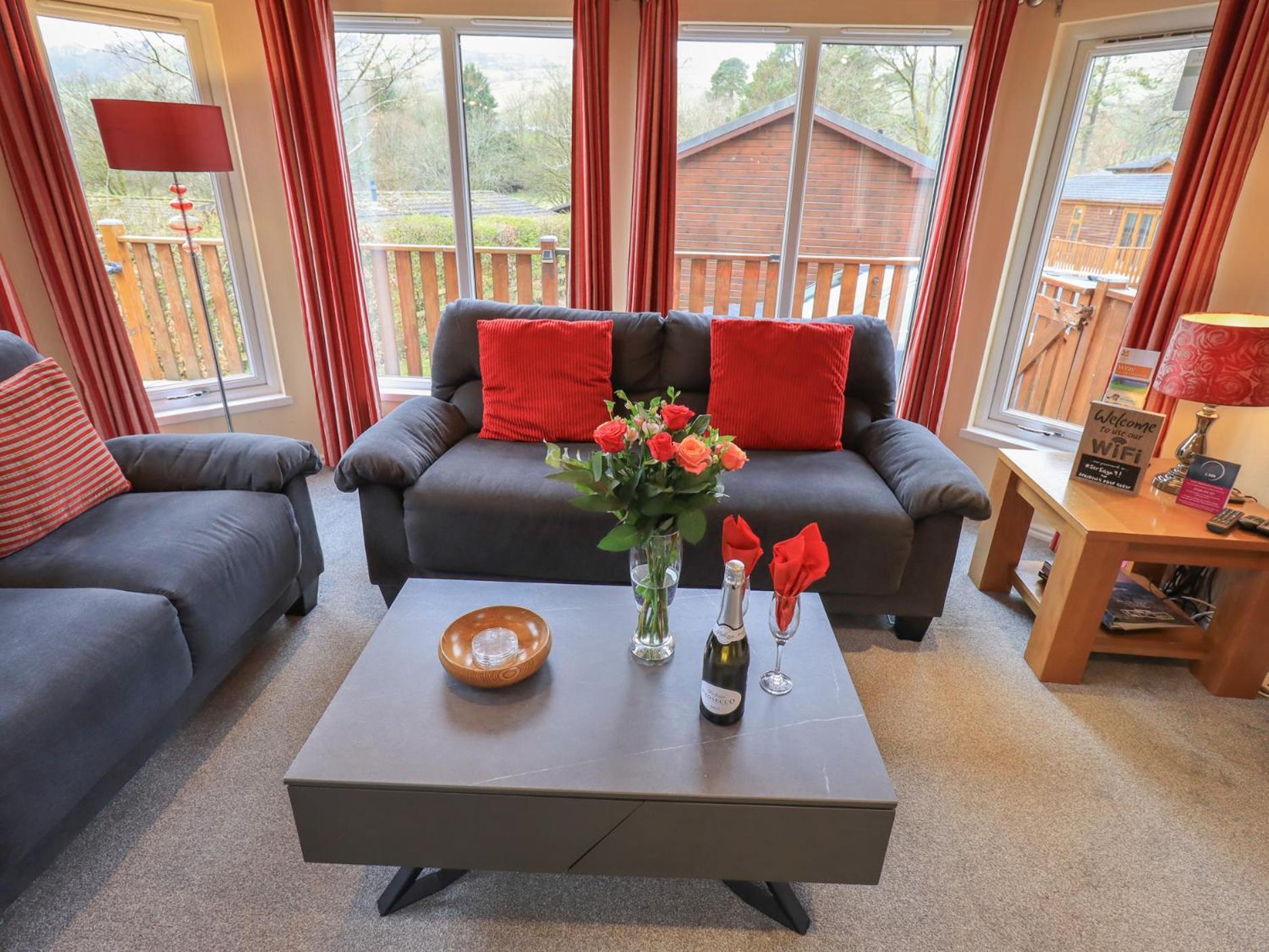 Striding Edge Lodge Windermere Zewnętrze zdjęcie