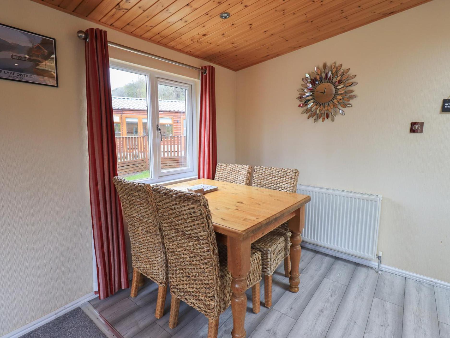 Striding Edge Lodge Windermere Zewnętrze zdjęcie