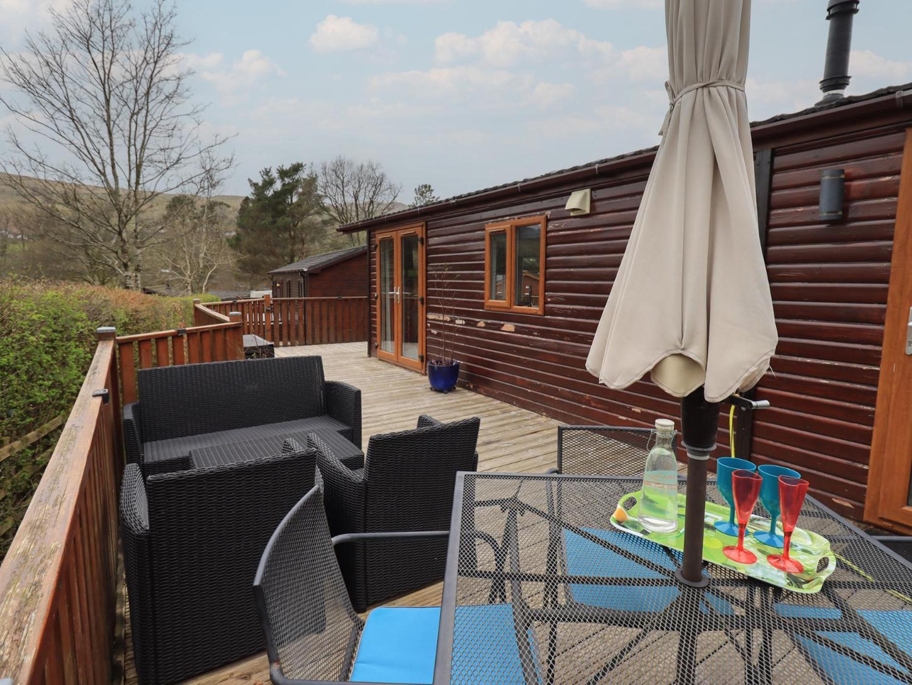 Striding Edge Lodge Windermere Zewnętrze zdjęcie